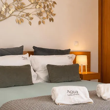 Daire Aqua *